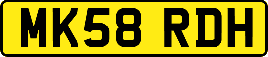 MK58RDH