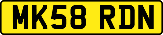 MK58RDN