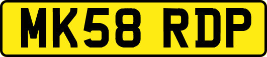 MK58RDP