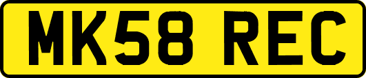 MK58REC