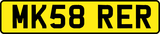MK58RER