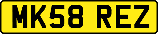 MK58REZ