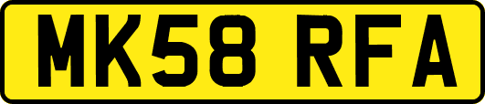 MK58RFA