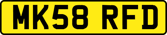 MK58RFD