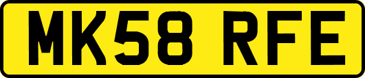 MK58RFE