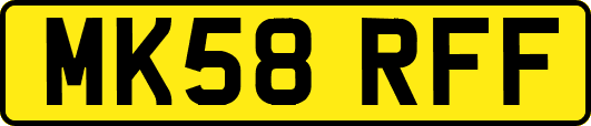 MK58RFF