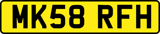 MK58RFH