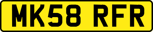 MK58RFR