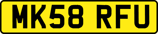 MK58RFU