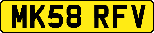 MK58RFV