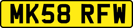 MK58RFW