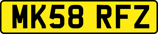 MK58RFZ
