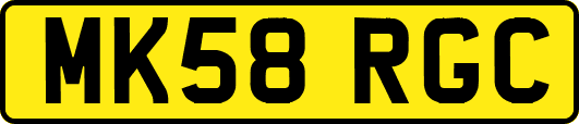 MK58RGC