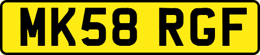 MK58RGF