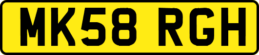 MK58RGH