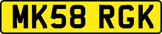 MK58RGK