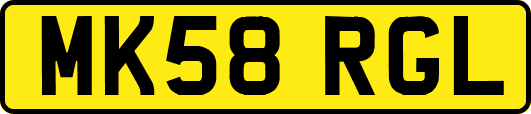 MK58RGL