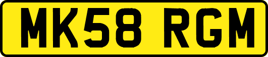MK58RGM