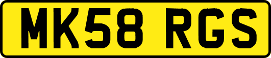 MK58RGS