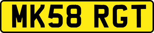 MK58RGT