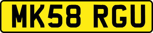 MK58RGU