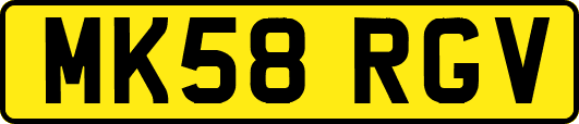 MK58RGV