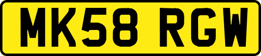 MK58RGW