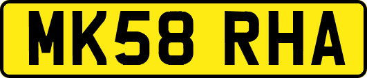 MK58RHA