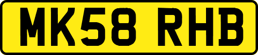 MK58RHB