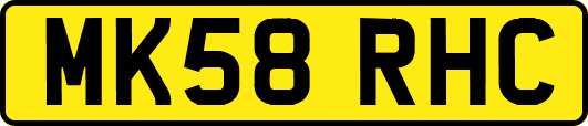 MK58RHC