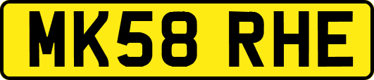MK58RHE
