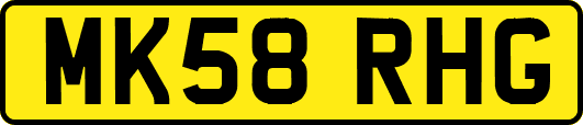 MK58RHG