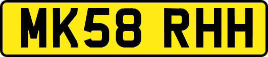 MK58RHH