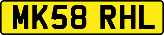 MK58RHL