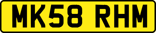 MK58RHM