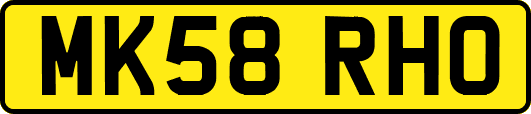 MK58RHO