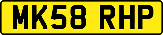 MK58RHP