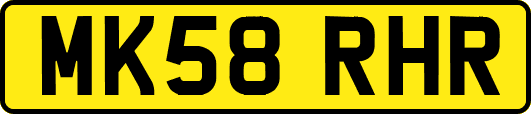 MK58RHR