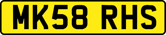 MK58RHS