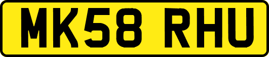 MK58RHU