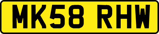 MK58RHW