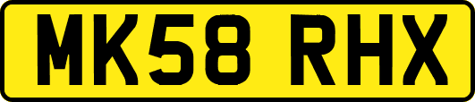 MK58RHX