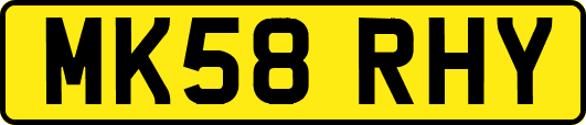 MK58RHY