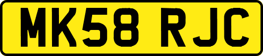 MK58RJC