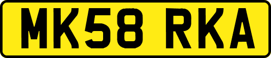 MK58RKA
