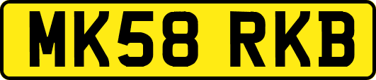 MK58RKB