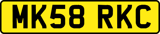 MK58RKC