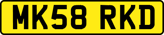 MK58RKD