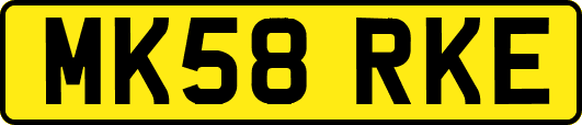 MK58RKE