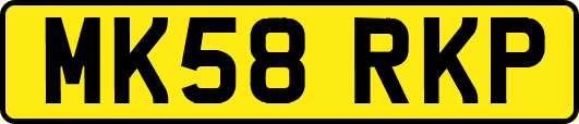MK58RKP